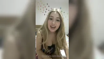 dianacane1 onlyfans striptease dancing