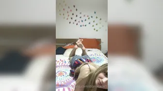 dianacane1 onlyfans striptease dancing