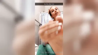 cosmicstarlight onlyfans savory harlot hot fingering anus