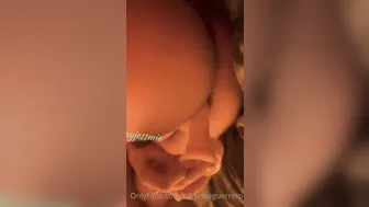 cd_jesseguerrero onlyfans hot bitch caresses shaved cunt