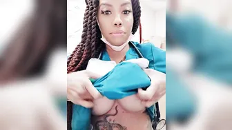 gabbyryan onlyfans sexy lady jerks off pussy with vibrator