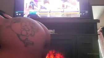 gabbyryan onlyfans crazy slut rees both holes