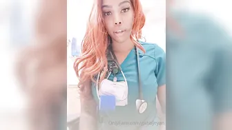 gabbyryan onlyfans Posh bitch