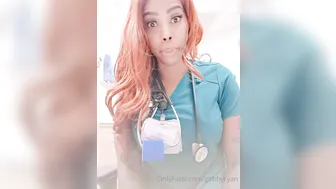 gabbyryan onlyfans Posh bitch