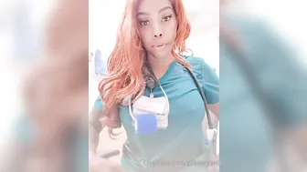 gabbyryan onlyfans Posh bitch