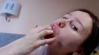 sophie_beauty onlyfans Depraved Latina Cums