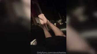 cecesfeetsies onlyfans Exciting damsel
