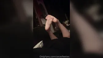 cecesfeetsies onlyfans Exciting damsel