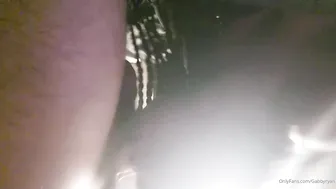 gabbyryan onlyfans beauty close fingers clit
