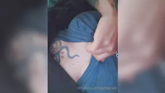gabbyryan onlyfans tender slim body
