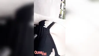 oliviavixx onlyfans coquette shows shaved holes