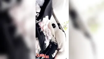 oliviavixx onlyfans coquette shows shaved holes