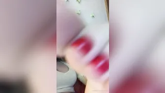 dianacane1 onlyfans busty cutie showed the cap