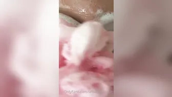 urbossyblonde onlyfans undressed in front of the camera