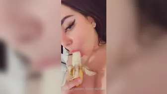 babymatosao onlyfans the obstinate passion turns a huge ass