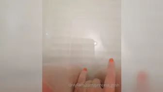 princess_gush onlyfans Amazing nipple