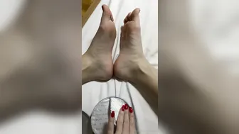 dianacane1 onlyfans appetizing wench rides sex toy