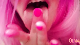 oliviavixx onlyfans Red-haired doll