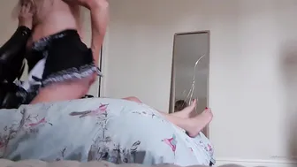 princess_gush onlyfans cute brunette fucked cunt with phallus