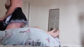 princess_gush onlyfans cute brunette fucked cunt with phallus