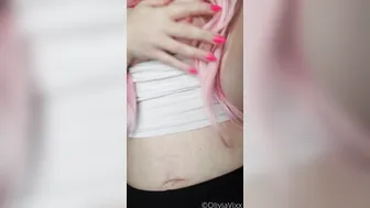 oliviavixx onlyfans 12 January 2020