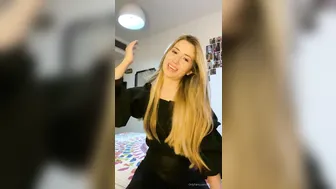 dianacane1 onlyfans Chic swirls