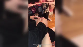 pinklilypad1 onlyfans 08 March 2020