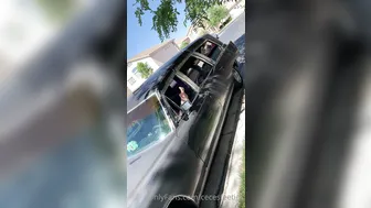 cecesfeetsies onlyfans fucking herself in her pussy