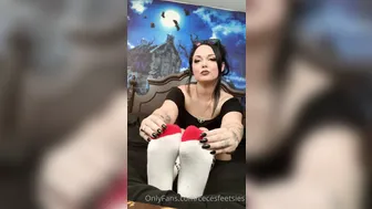 cecesfeetsies onlyfans Fan of pink