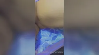 babymatosao onlyfans hot bitch fucks herself with a phallus