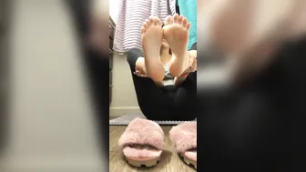 cosmicstarlight onlyfans Red-haired doll