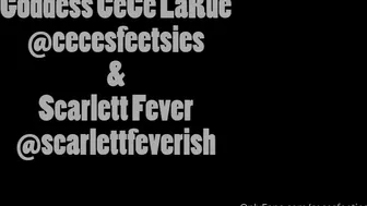 cecesfeetsies onlyfans Young redhead