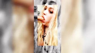 kelllikellly onlyfans shy young lady caresses anus