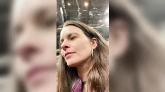 junifurmoon onlyfans luscious whore rubs boobs with oil