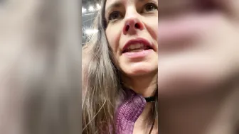 junifurmoon onlyfans luscious whore rubs boobs with oil