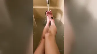 junifurmoon onlyfans sexy caresses shaved holes