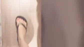 missmartinez onlyfans a cool lady is dancing a striptease slowly