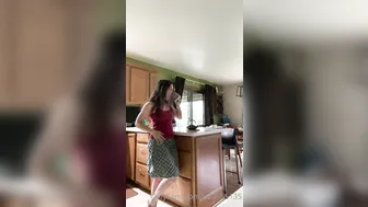 junifurmoon onlyfans sexy babe plays with pussy