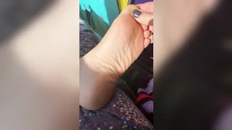 junifurmoon onlyfans shy young lady caresses intimate places