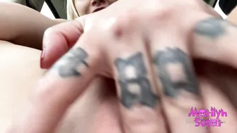 marilynsugarx onlyfans charming slut demonstrates her ardent body.