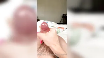 carrieemberlyn onlyfans erotic slut was long-awake