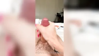 carrieemberlyn onlyfans erotic slut was long-awake