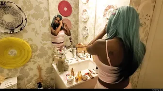 cherryslurpeexx onlyfans Sexy mare
