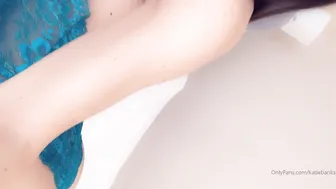 katiebanks onlyfans nude swell rubs the vagina