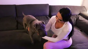 amyanderssen onlyfans homemade vaginal sex on camera