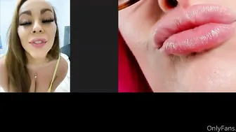 willowsky onlyfans jerking close up