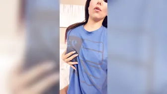 katiebanks onlyfans cute whore sits on thick cock