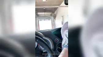 junifurmoon onlyfans gorgeous blonde caresses boobs