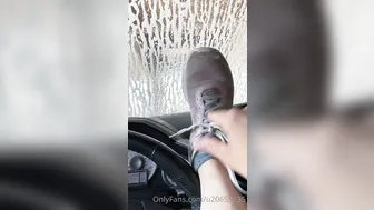 junifurmoon onlyfans gorgeous blonde caresses boobs