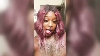 cherryslurpeexx onlyfans sexy hippo